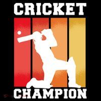 Cricket Player Champion Bucket Hat thumb 4