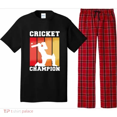 Pajama Set