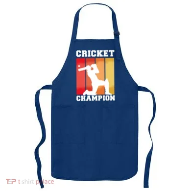 Apron