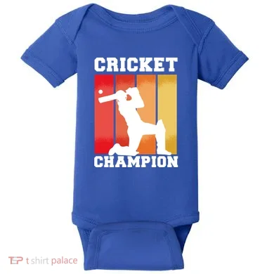 Baby Bodysuit