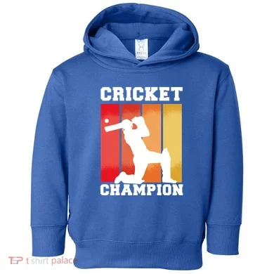Toddler Hoodie