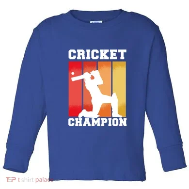Toddler Long Sleeve