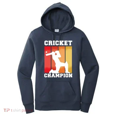 Women's Hoodie