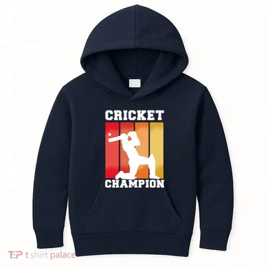 Kids Hoodie