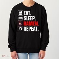 Cool Ramen Japanese Ramen Noodles Lover Women's Sweatshirt thumb 0