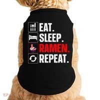 Cool Ramen Japanese Ramen Noodles Lover Doggie Tank thumb 0