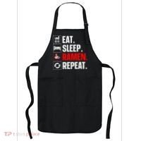 Cool Ramen Japanese Ramen Noodles Lover Apron thumb 0