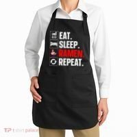 Cool Ramen Japanese Ramen Noodles Lover Apron thumb 2