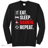 Cool Ramen Japanese Ramen Noodles Lover Sweatshirt thumb 0