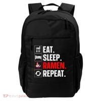 Cool Ramen Japanese Ramen Noodles Lover Backpack thumb 0