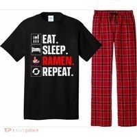 Cool Ramen Japanese Ramen Noodles Lover Pajama Set thumb 0