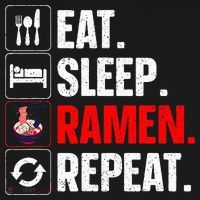Cool Ramen Japanese Ramen Noodles Lover Women's Hoodie thumb 2