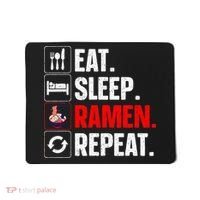 Cool Ramen Japanese Ramen Noodles Lover Mousepad thumb 0