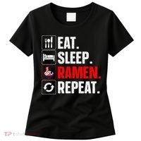 Cool Ramen Japanese Ramen Noodles Lover Women's T-Shirt thumb 0