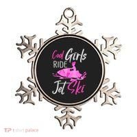 Cool Ride Jet Ski Water Sport Funny Jetski Cute Gift Ornament thumb 0