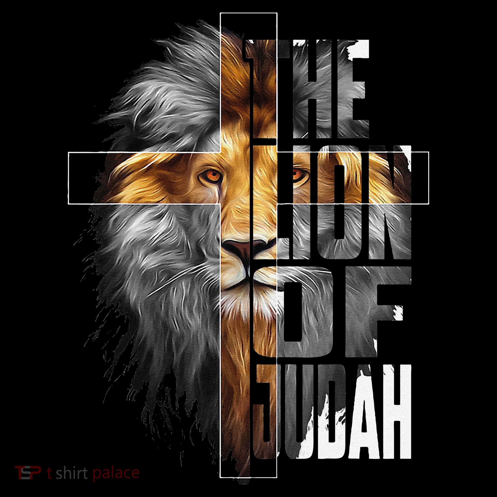 Christian Religious Jesus The Lion Of Judah Easter Yeshua Coffee Mug