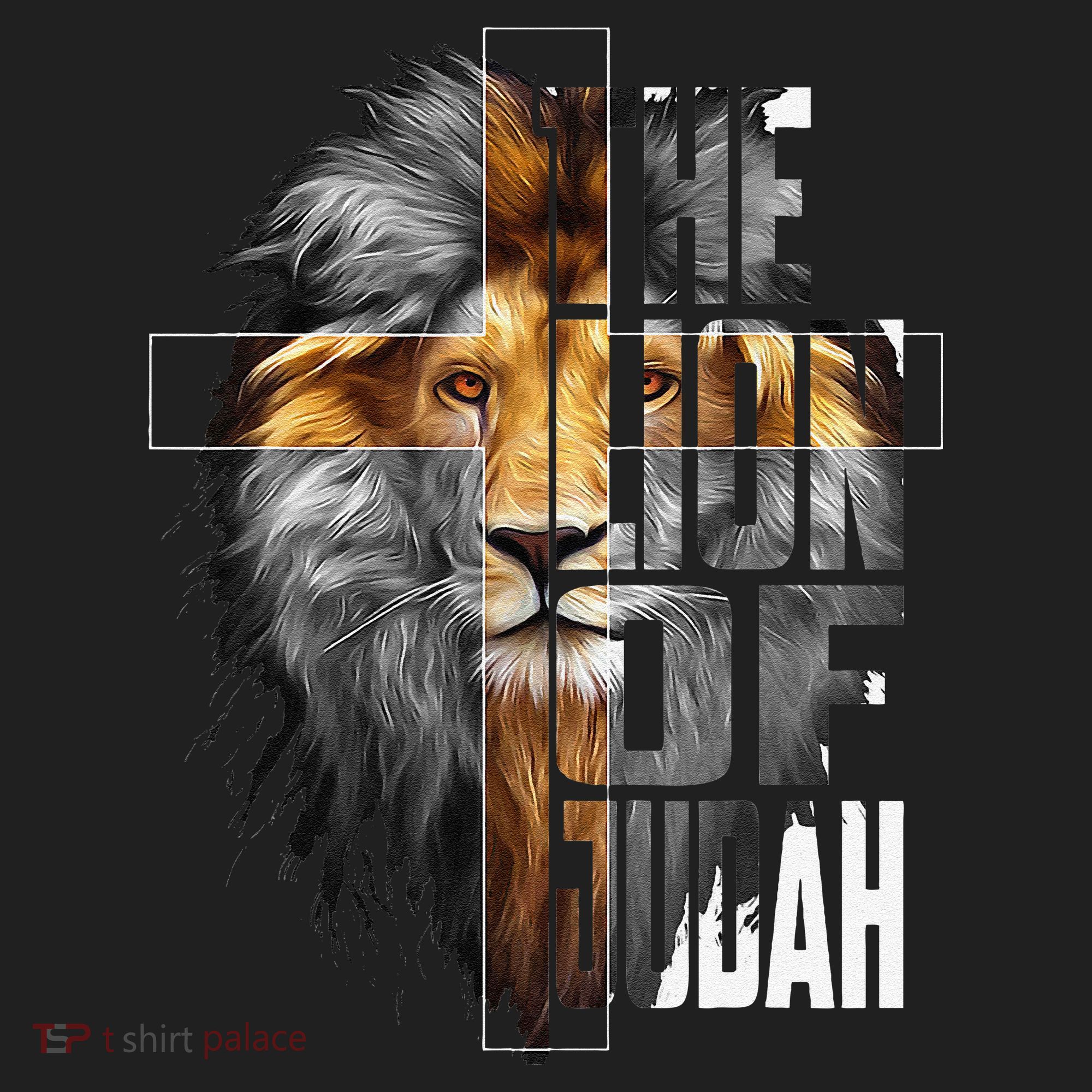 Christian Religious Jesus The Lion Of Judah Easter Yeshua Beanie