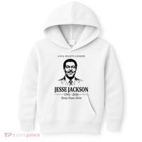 Civil Rights Leader Jesse Jackson 1941-2026 Keep Hope Alive Kids Hoodie thumb 0