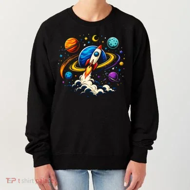 Women's Sweatshirt