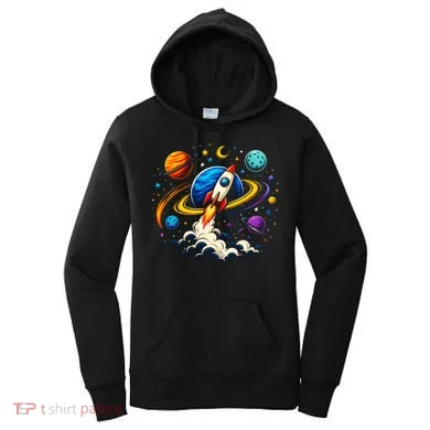 Women's Hoodie