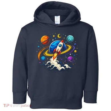 Toddler Hoodie