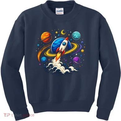 Kids Sweatshirt