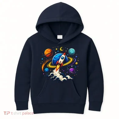 Kids Hoodie