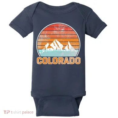 Baby Bodysuit