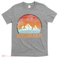 Colorado Retro Look T-Shirt thumb 0
