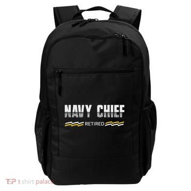 Chief Retired Lines Backpack