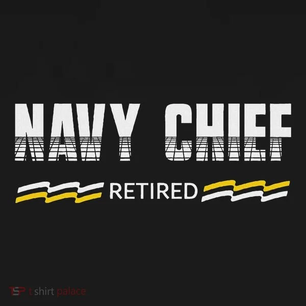 Chief Retired Lines Bucket Hat