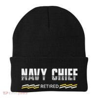 Chief Retired Lines Beanie thumb 0