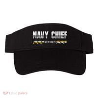 Chief Retired Lines Visor thumb 0