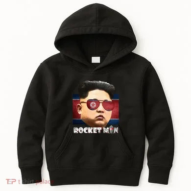 Kids Hoodie
