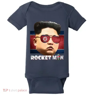 Baby Bodysuit