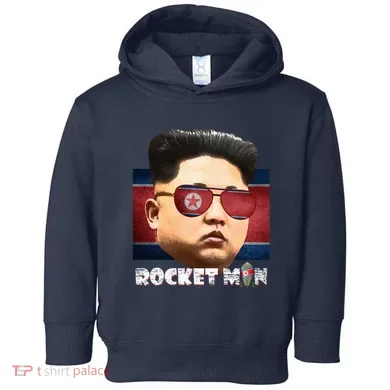 Toddler Hoodie