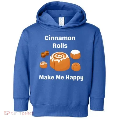 Toddler Hoodie