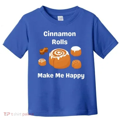 Toddler T-Shirt