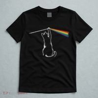 Cat Rock Music Band Concert T-Shirt thumb 5