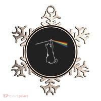 Cat Rock Music Band Concert Ornament thumb 0