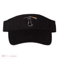 Cat Rock Music Band Concert Visor thumb 0