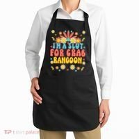 Crab Rangoon Meme - I'm A Slut For Crab Rangoon Apron thumb 2