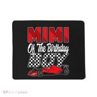 Car Racing Mimi Of The Birthday Formula race Car Mousepad thumb 0