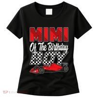 Car Racing Mimi Of The Birthday Formula race Car Women's T-Shirt thumb 0