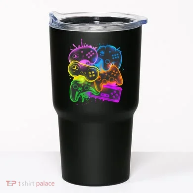 Tumbler