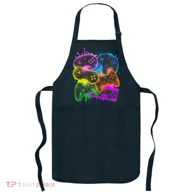 Apron