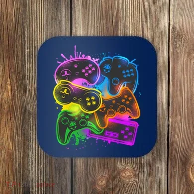 Coaster