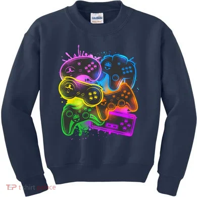Kids Sweatshirt