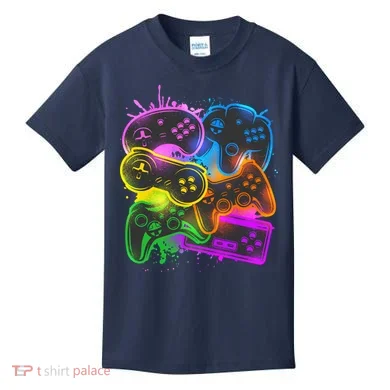 Kids T-Shirt