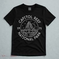 Capitol Reef National Park 1971 Wayne County Utah T-Shirt thumb 5